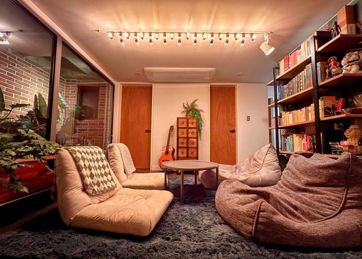 Hhzib, Homestay On A Hill In The Heart Of Seoul - 'Best Seoul Stay 2024' By ソウル特別市 エクステリア 写真