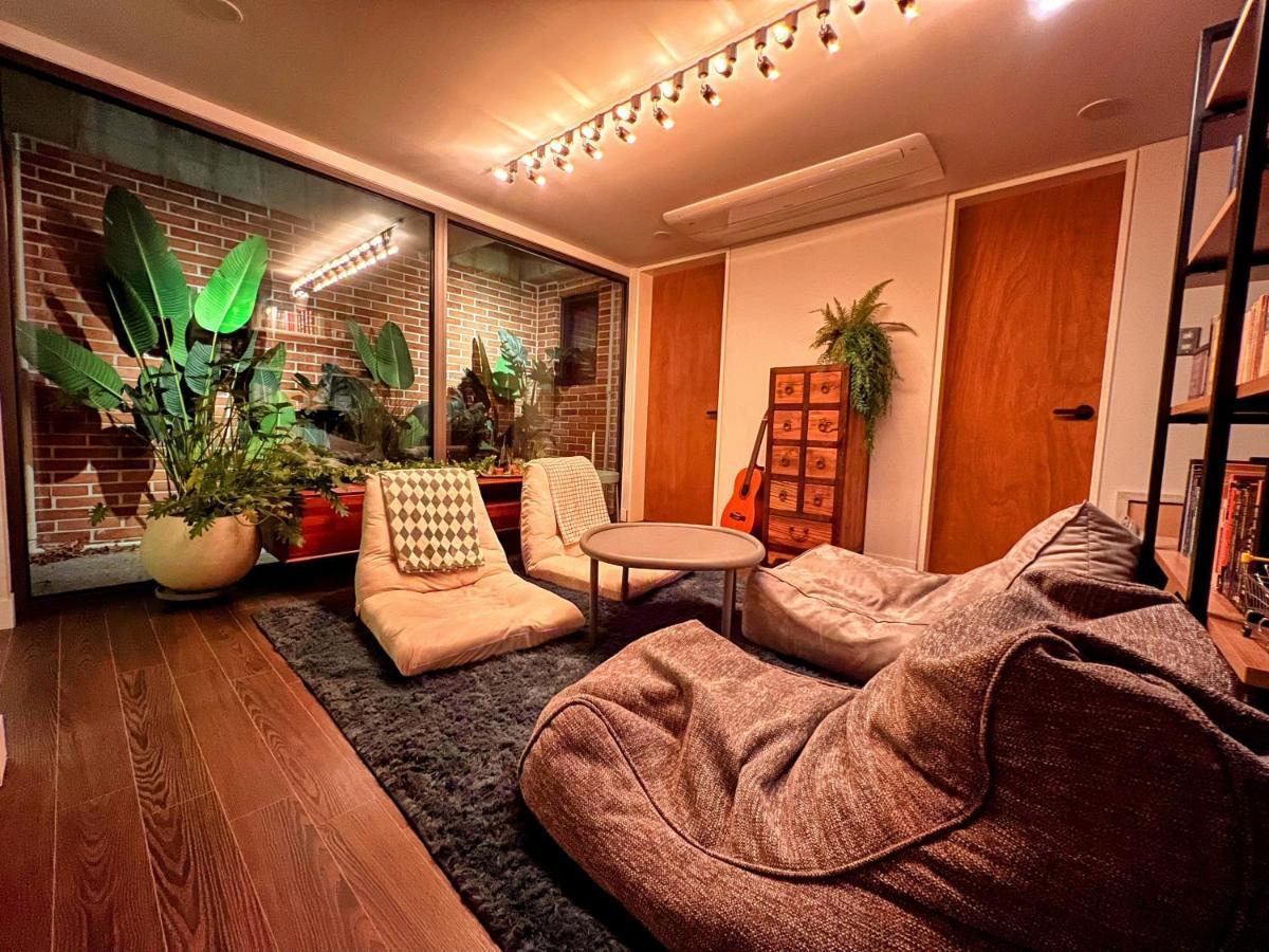 Hhzib, Homestay On A Hill In The Heart Of Seoul - 'Best Seoul Stay 2024' By ソウル特別市 エクステリア 写真