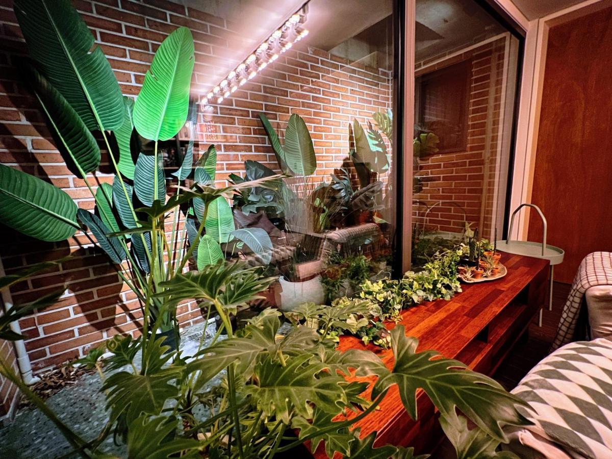 Hhzib, Homestay On A Hill In The Heart Of Seoul - 'Best Seoul Stay 2024' By ソウル特別市 エクステリア 写真