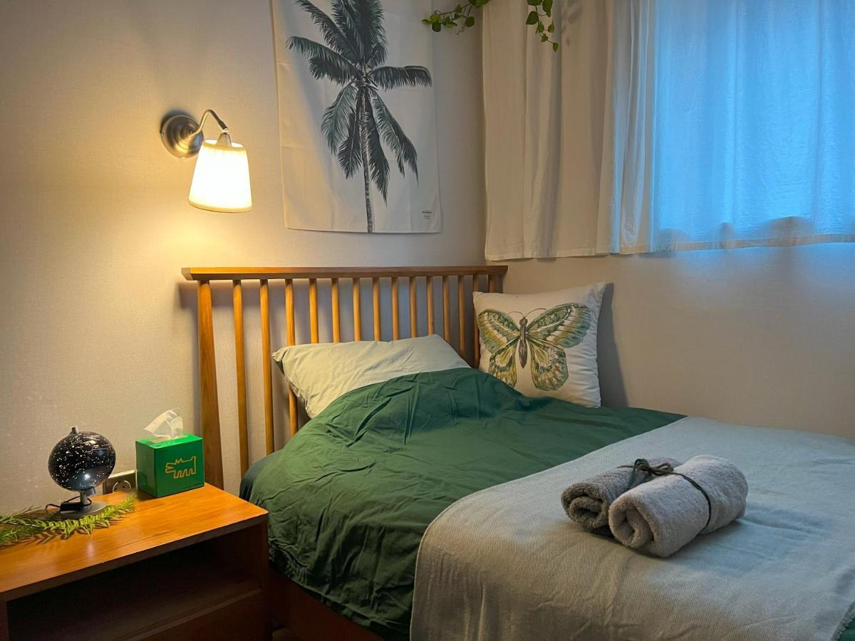 Hhzib, Homestay On A Hill In The Heart Of Seoul - 'Best Seoul Stay 2024' By ソウル特別市 エクステリア 写真