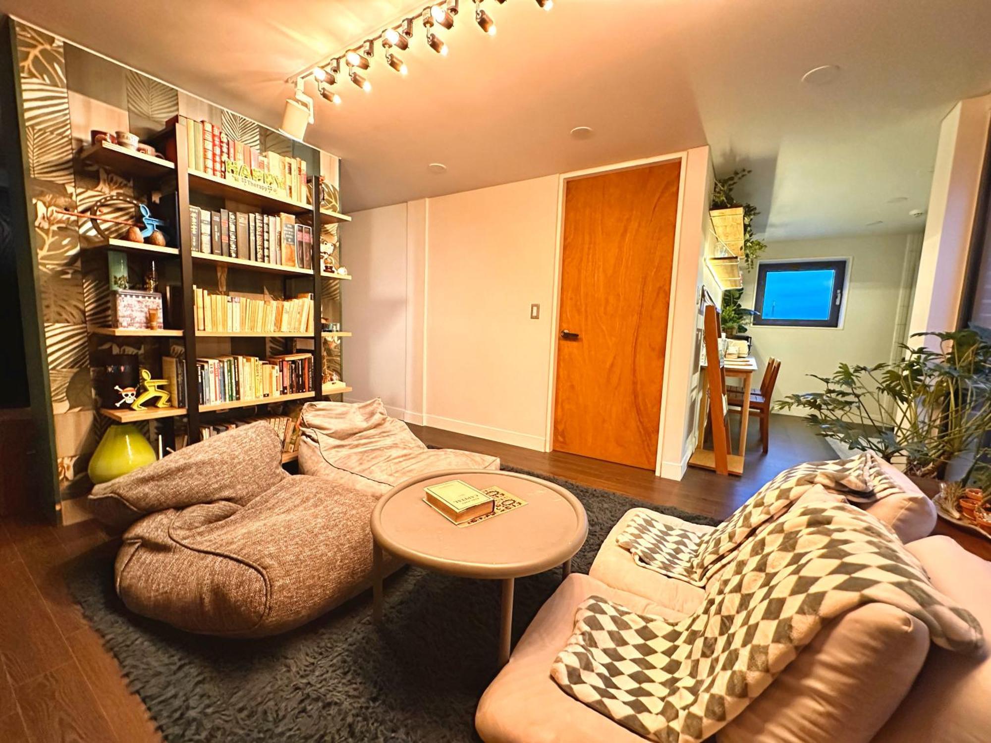 Hhzib, Homestay On A Hill In The Heart Of Seoul - 'Best Seoul Stay 2024' By ソウル特別市 エクステリア 写真