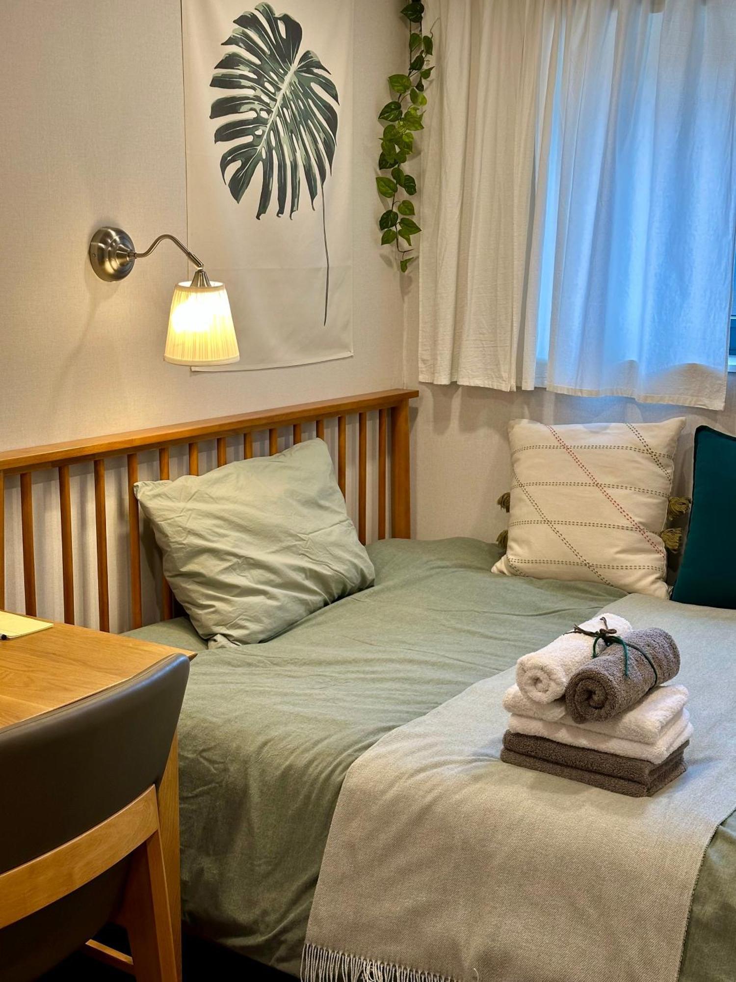 Hhzib, Homestay On A Hill In The Heart Of Seoul - 'Best Seoul Stay 2024' By ソウル特別市 部屋 写真