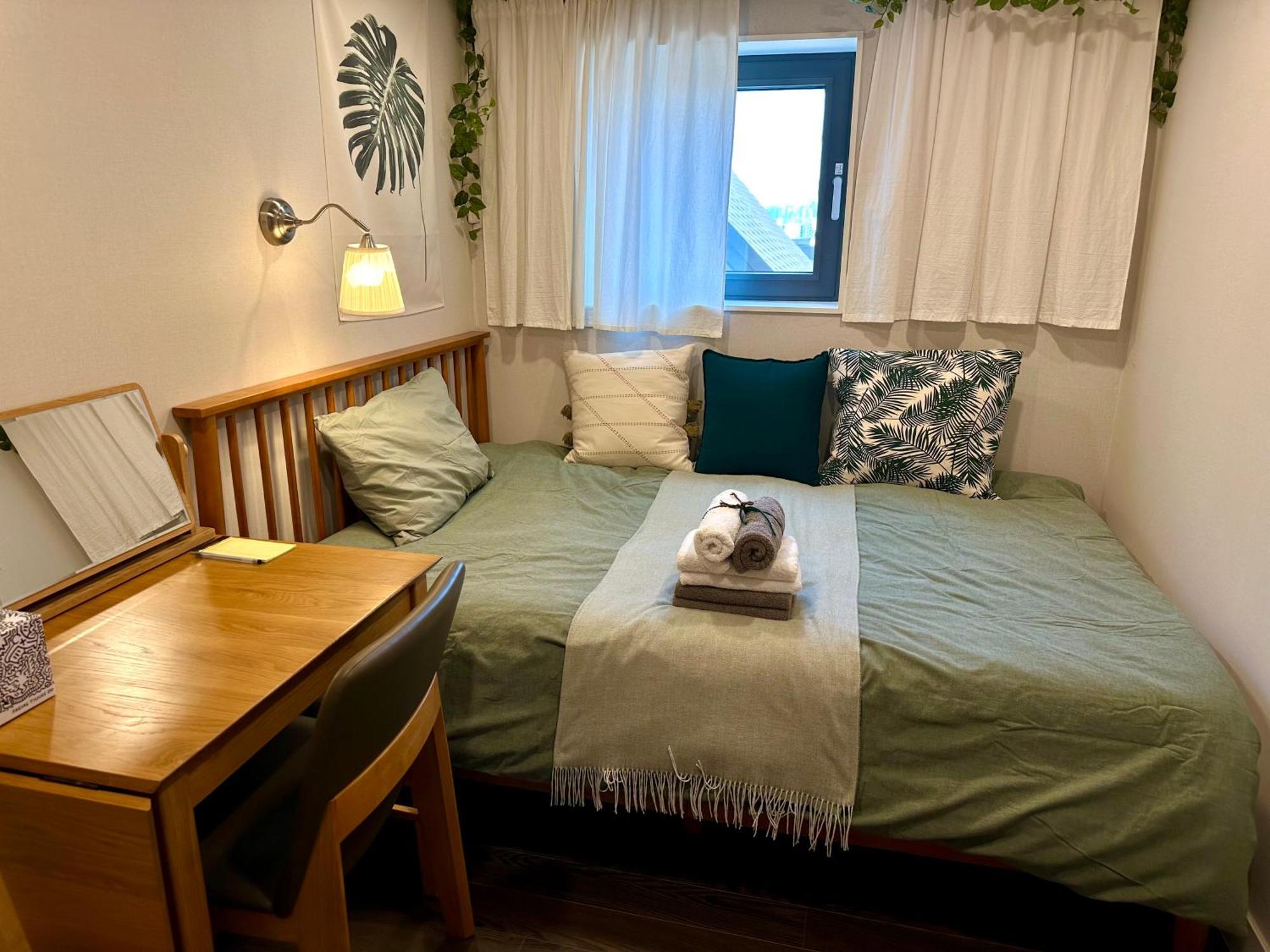 Hhzib, Homestay On A Hill In The Heart Of Seoul - 'Best Seoul Stay 2024' By ソウル特別市 エクステリア 写真