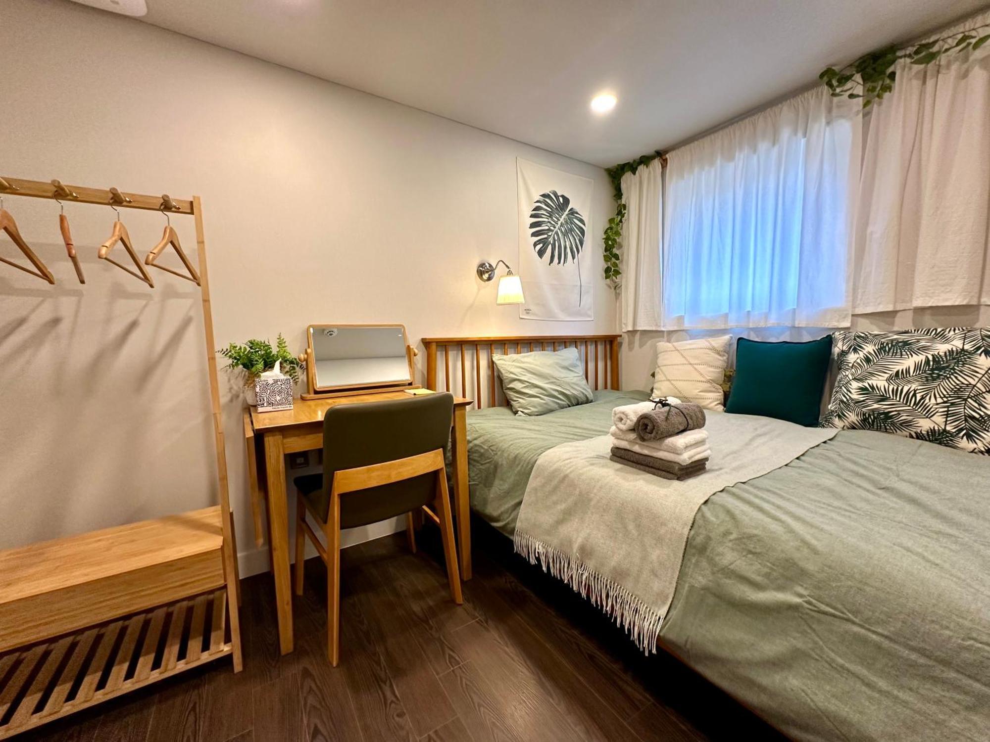 Hhzib, Homestay On A Hill In The Heart Of Seoul - 'Best Seoul Stay 2024' By ソウル特別市 エクステリア 写真