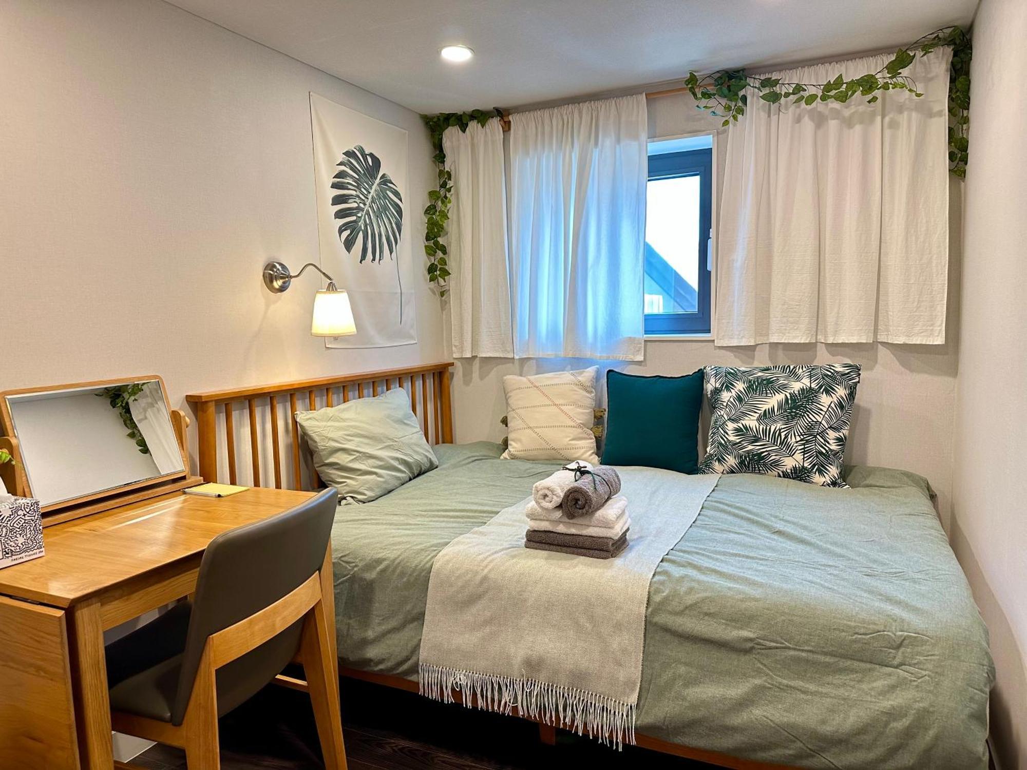 Hhzib, Homestay On A Hill In The Heart Of Seoul - 'Best Seoul Stay 2024' By ソウル特別市 部屋 写真